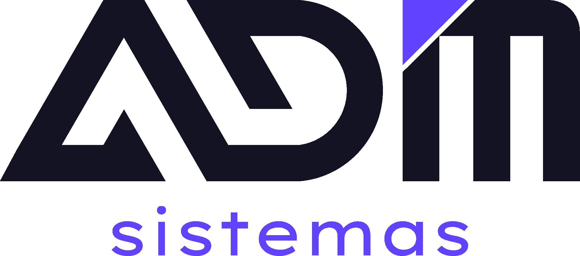 ADM Sistemas Logo